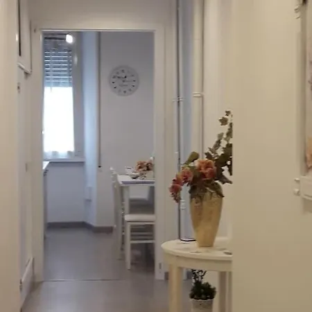 Lejlighed San Giovanni *