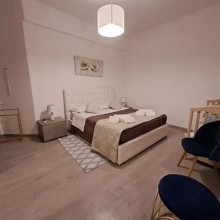 San Giovanni Lejlighed Rom