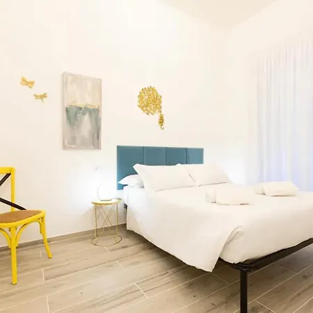 San Giovanni Lejlighed Rom